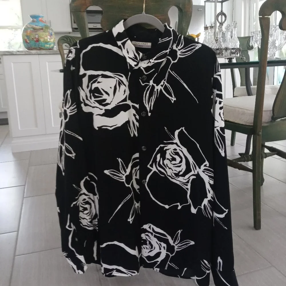 Mens button down shirt - Picture 1 of 5
